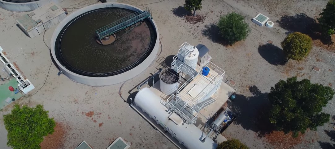 03.La Axarquia Region - Wastewater treatment